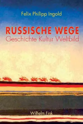 Ingold |  Russische Wege | Buch |  Sack Fachmedien