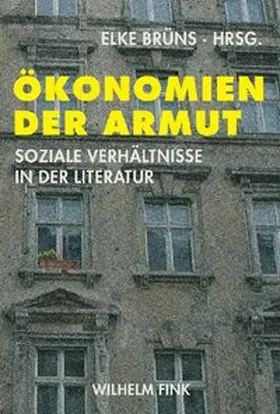 Brüns |  Ökonomien der Armut | Buch |  Sack Fachmedien