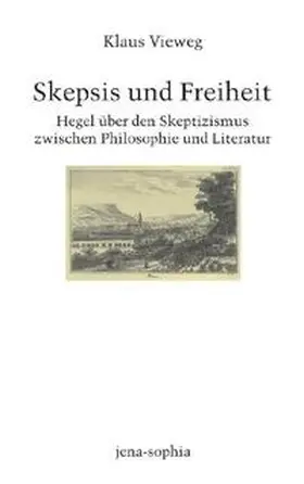 Vieweg |  Skepsis und Freiheit | Buch |  Sack Fachmedien