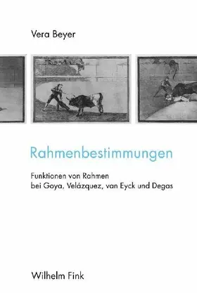 Beyer |  Rahmenbedingungen | Buch |  Sack Fachmedien