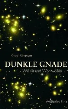 Strasser |  Dunkle Gnade | Buch |  Sack Fachmedien