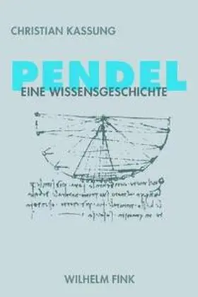 Kassung |  Das Pendel | Buch |  Sack Fachmedien