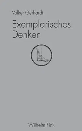 Gerhardt |  Exemplarisches Denken | Buch |  Sack Fachmedien