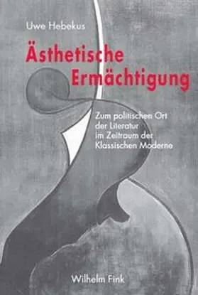 Hebekus |  Ästhetische Ermächtigung | Buch |  Sack Fachmedien