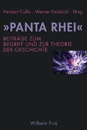 Colla / Faulstich |  "Panta Rhei" | Buch |  Sack Fachmedien