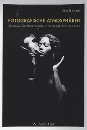 Becker |  Fotografische Atmosphären | Buch |  Sack Fachmedien