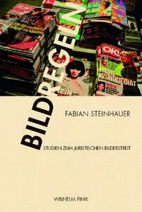 Steinhauer |  Bildregeln | Buch |  Sack Fachmedien