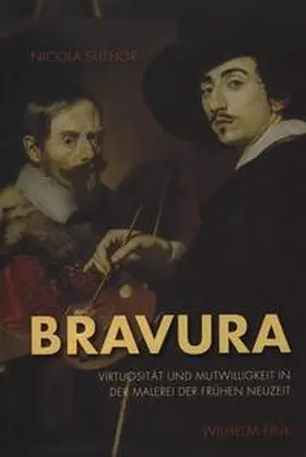 Suthor |  Bravura | Buch |  Sack Fachmedien