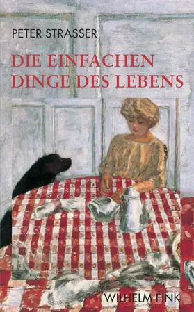 Strasser |  Die einfachen Dinge des Lebens | Buch |  Sack Fachmedien