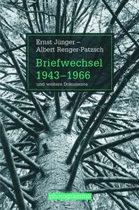 Schöning / Jünger / Stiegler |  Ernst Jünger - Albert Renger-Patzsch | Buch |  Sack Fachmedien