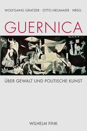 Gratzer / Neumaier |  Guernica | Buch |  Sack Fachmedien