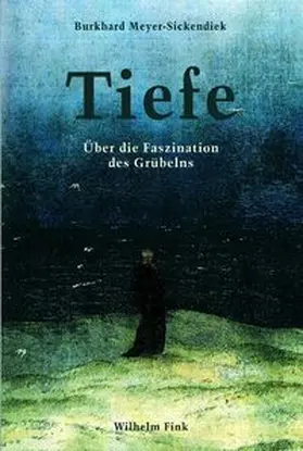 Meyer-Sickendiek |  Tiefe | Buch |  Sack Fachmedien