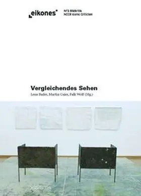 Bader / Gaier / Wolf |  Vergleichendes Sehen | Buch |  Sack Fachmedien