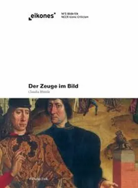 Blümle |  Der Zeuge im Bild | Buch |  Sack Fachmedien