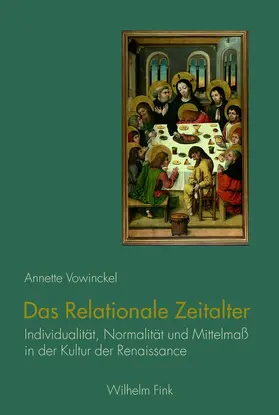 Vowinckel |  Das Relationale Zeitalter | Buch |  Sack Fachmedien