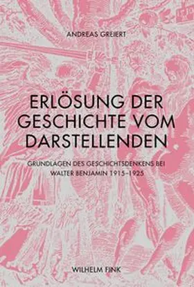 Greiert |  Erlösung der Geschichte vom Darstellenden | Buch |  Sack Fachmedien