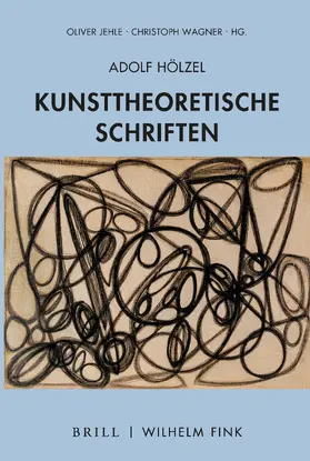 Hölzel / Wagner / Jehle |  Kunsttheoretische Schriften | Buch |  Sack Fachmedien
