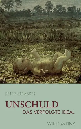 Strasser |  Unschuld | Buch |  Sack Fachmedien