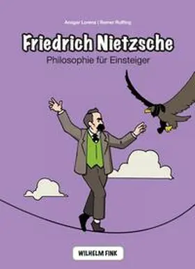 Lorenz / Ruffing |  Friedrich Nietzsche | Buch |  Sack Fachmedien