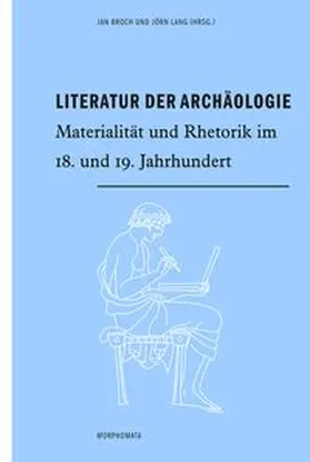 Broch / Lang / Roussel |  Literatur der Archäologie | Buch |  Sack Fachmedien