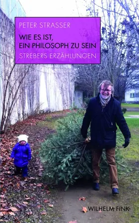 Strasser | Wie es ist, ein Philosoph zu sein | Buch | 978-3-7705-5405-8 | sack.de