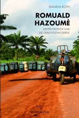 Roth | Romuald Hazoumè | Buch | 978-3-7705-5428-7 | sack.de