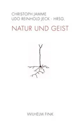 Jamme / Jeck |  Natur und Geist | Buch |  Sack Fachmedien