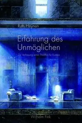 Heynen |  Erfahrung des Unmöglichen | Buch |  Sack Fachmedien