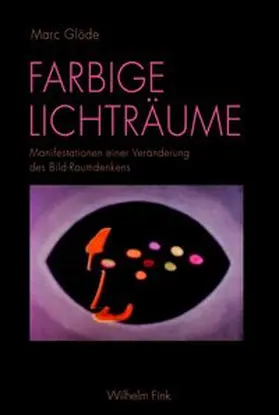 Glöde |  Farbige Lichträume | Buch |  Sack Fachmedien