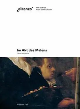 Cazzola |  Im Akt des Malens | Buch |  Sack Fachmedien