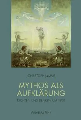 Jamme |  Mythos als Aufklärung | Buch |  Sack Fachmedien