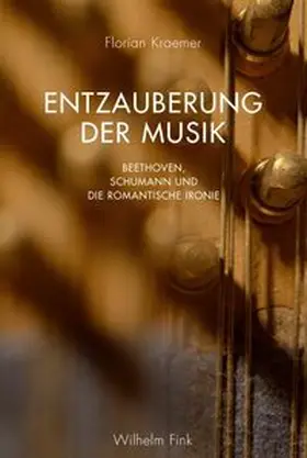 Kraemer | Entzauberung der Musik | Buch | 978-3-7705-5594-9 | sack.de