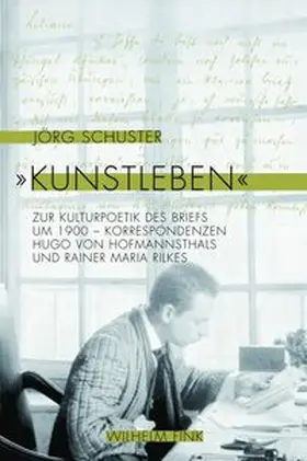 Schuster |  "Kunstleben" | Buch |  Sack Fachmedien