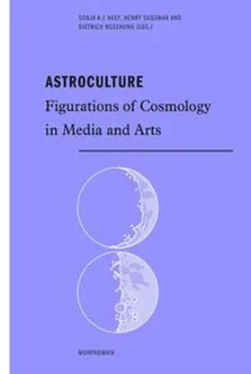 Sussman / Neef / Boschung |  Astroculture | Buch |  Sack Fachmedien