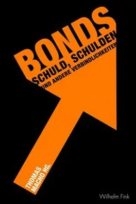 Macho |  Bonds | Buch |  Sack Fachmedien