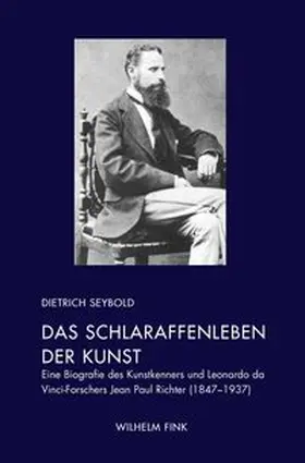 Seybold |  Das Schlaraffenleben der Kunst | Buch |  Sack Fachmedien