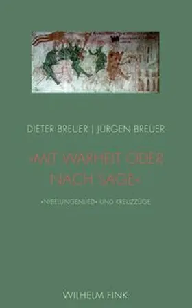 Breuer |  "Mit warheit oder nach sage" | Buch |  Sack Fachmedien