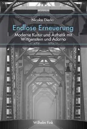 Dierks |  Endlose Erneuerung | Buch |  Sack Fachmedien