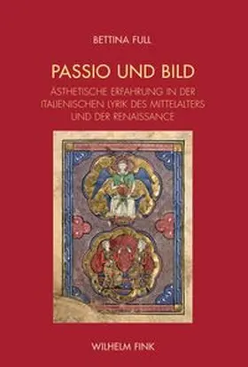 Full |  Passio und Bild | Buch |  Sack Fachmedien