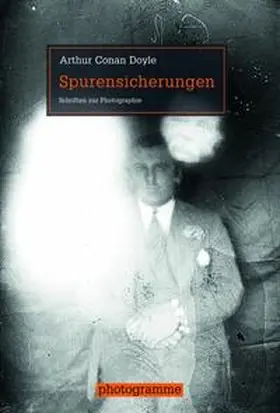 Doyle / Stiegler |  Spurensicherungen | Buch |  Sack Fachmedien