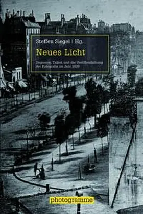 Siegel |  Neues Licht | Buch |  Sack Fachmedien