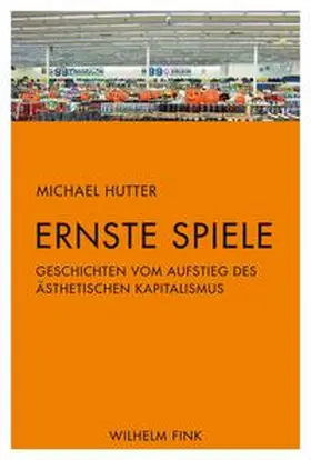 Hutter |  Ernste Spiele | Buch |  Sack Fachmedien