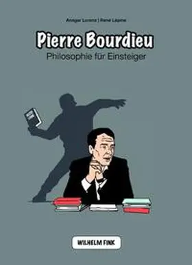 Lorenz / Lépine / Ntemiris |  Pierre Bourdieu | Buch |  Sack Fachmedien