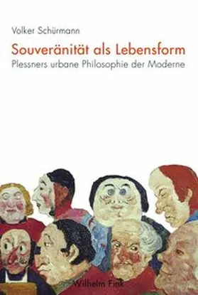 Schürmann |  Souveränität als Lebensform | Buch |  Sack Fachmedien