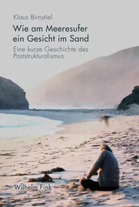 Birnstiel |  Wie am Meeresufer ein Gesicht im Sand | Buch |  Sack Fachmedien