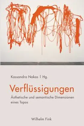 Nakas |  Verflüssigungen | Buch |  Sack Fachmedien