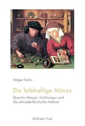 Kuhn |  Die leibhaftige Münze | Buch |  Sack Fachmedien