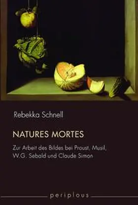 Schnell |  Natures mortes | Buch |  Sack Fachmedien