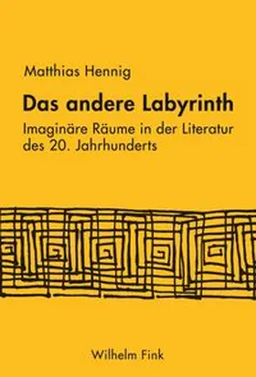 Hennig |  Das andere Labyrinth | Buch |  Sack Fachmedien