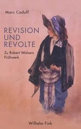 Caduff |  Revision und Revolte | Buch |  Sack Fachmedien